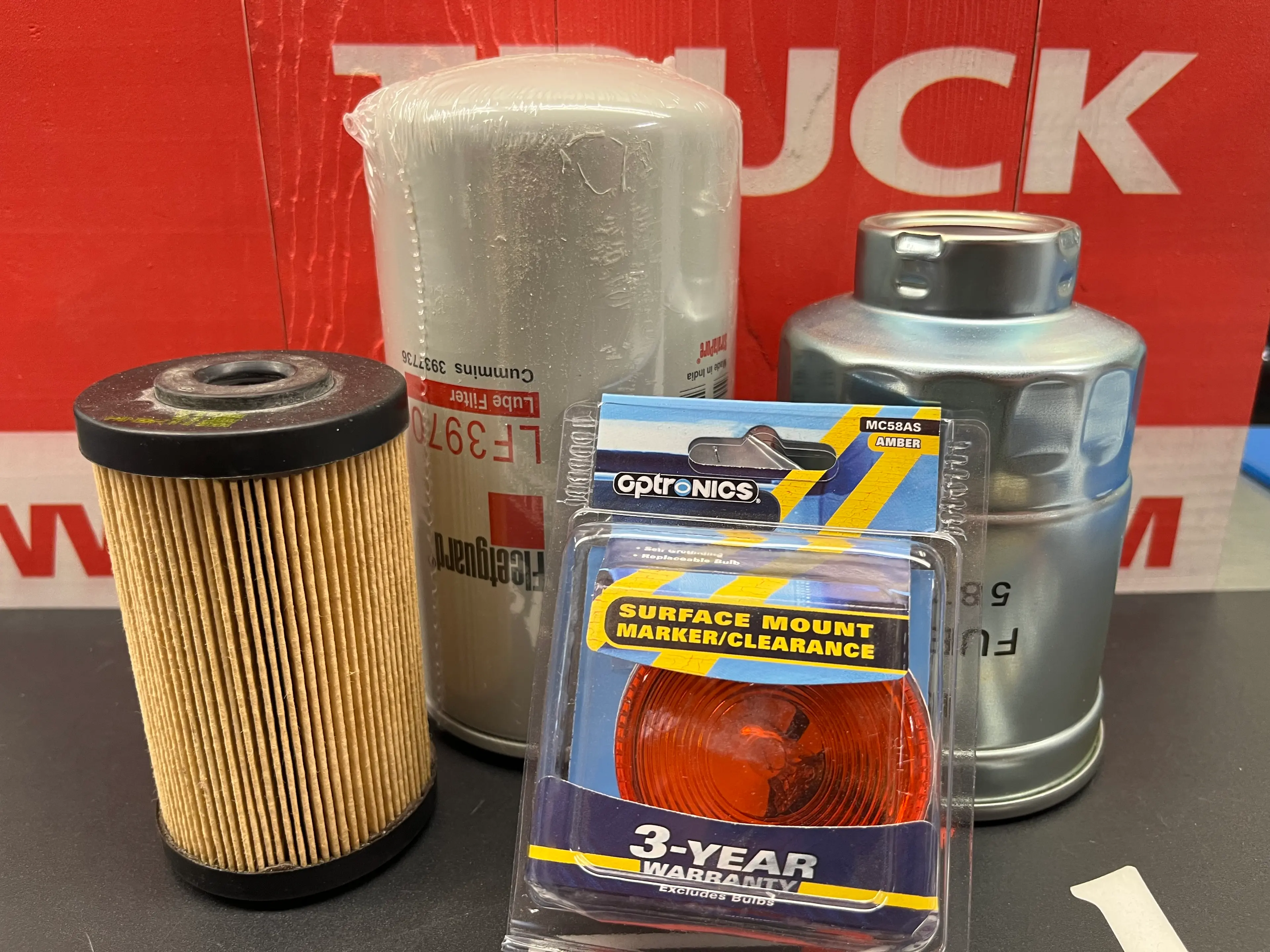 Parts